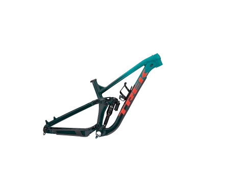 TREK Kit telaio Slash AL